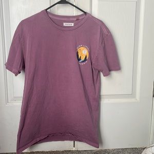 Oversized Pacsun Graphic Tee